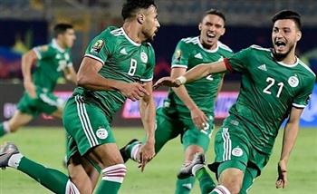 تصفيات كأس العالم 2022.. الجزائر في مواجهة صعبة أمام بوركينا فاسو اليوم