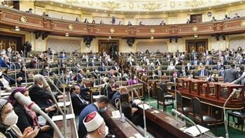 سيول أسوان تتصدر مناقشات مجلس النواب