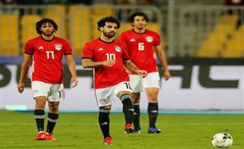 مصر تخوض المباراة الـ 100 فى تاريخ تصفيات كأس العالم اليوم