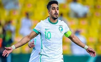 تصفيات كأس العالم 2022.. الدوسري يقود تشكيل السعودية أمام فيتنام