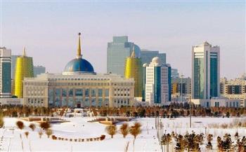 كازاخستان تعرب عن استعدادها لاستضافة الجولة المقبلة من المحادثات حول سوريا