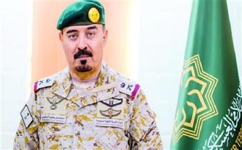 "التحالف الإسلامي العسكري" يبحث مع الدفاع  الإماراتى تعزيز التعاون المشترك