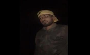 طالب جزائري يوثّق لحظات تعرّضه للسرقة على يد "الكلوندستان" (فيديو)