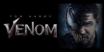 «رغم تأجيله بسبب كورونا».. فيلم Venom يحصد نصف مليار دولار