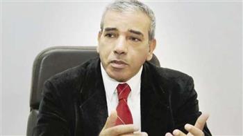 عباس شراقي: مصر ستطالب بحقوق الدول النامية في قمة المناخ 2022