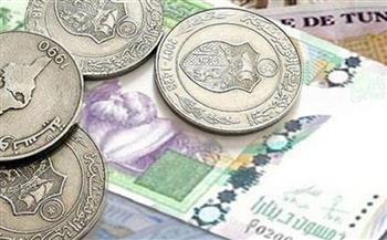 سعر الريال السعودي في ختام التعاملات اليوم الثلاثاء