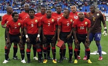 تصفيات كأس العالم 2022.. التعادل السلبي يسحم الشوط الأول بين موزمبيق ومالاوي
