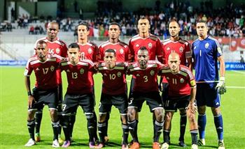 تصفيات كأس العالم 2022.. أنجولا تتعادل مع ليبيا في الوقت القاتل