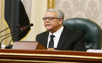 مجلس «النواب» ينعى النائب أحمد زيدان وكيل لجنة الاتصالات