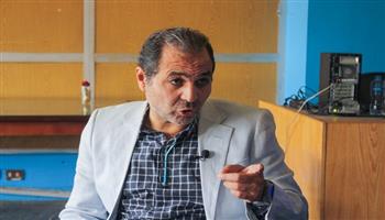 تامر عبدالحميد: البطولة العربية فرصة لتجهيز اللاعبين المحليين