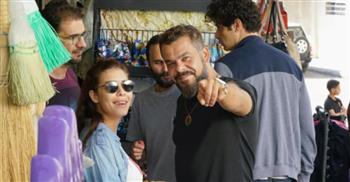 الفيلم الأردني «الحارة» ينافس بمهرجان البحر الأحمر