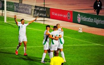 الجزائر تتأهل للدور الحاسم في تصفيات كأس العالم على حساب بوركينا فاسو 