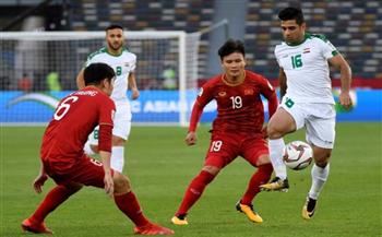 كوريا الجنوبية تهزم العراق في التصفيات الآسيوية المؤهلة لكأس العالم