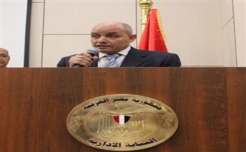 رئيس النيابة الإدارية: مصر حريصة على حقوق ذوي الاحتياجات الخاصة