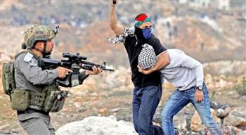 وحدة المُستعربين الإسرائيلية تعتقل ثلاثة فلسطينيين في نابلس