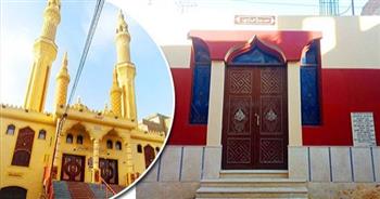 الجمعة.. الأوقاف تفتتح 12 مسجدًا في 7 محافظات