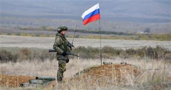 الدفاع الروسية: أرمينيا وأذربيجان أوقفتا الأعمال القتالية على الحدود بعد المحادثات مع شويجو