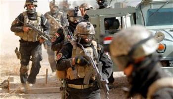 الإعلام الأمني العراقي: اعتقال ارهابيين اثنين غرب نينوى