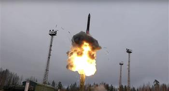 المانيا : اختبار روسيا لصاروخ مضاد للأقمار الصناعية بمثابة "تصعيد غير مسؤول"