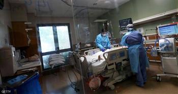 مسؤول صحي إيطالي: زيادة إصابات كوفيد فسيولوجية