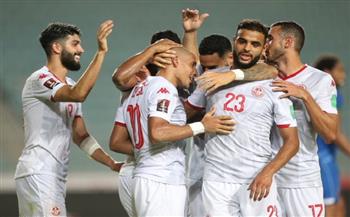 تصفيات كأس العالم 2022.. تونس تلحق بركب المتأهلين بعد ثلاثية زامبيا