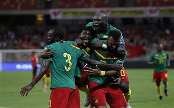 تصفيات كأس العالم 2022.. الكاميرون آخر المتأهلين بالفوز على كوت ديفوار