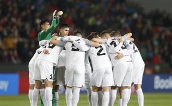 تصفيات كأس العالم 2022.. التشيك يحسم موقعته أمام إستونيا