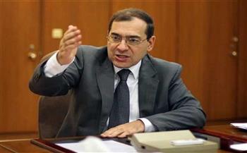 مصر مركز الطاقة لـ شرق المتوسط في مؤتمر أبوظبى الدولى للبترول