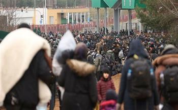 بيلاروس وبولندا تفتحان تحقيقات في الاشتباكات التي شارك فيها مهاجرون على الحدود 