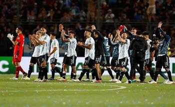 الأرجنتين إلى نهائيات كأس العالم رغم التعادل أمام البرازيل 