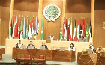 البرلمان العربي يدين إساءة عدد من أعضاء مجلس العموم البريطاني للسعودية