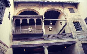 «نظرة» تحيي حفلا تراثيا في بيت السناري غدا