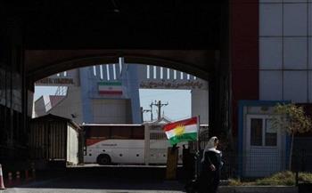 إقليم كردستان العراق يفتتح جسرا جديدا على نهر الزاب