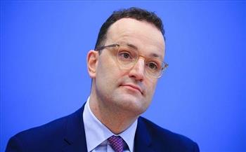 وزير الصحة الألماني يدعو إلى ضرورة التقليص من اعتماد بلاده الاقتصادي على الصين