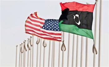 نورلاند: أمريكا تؤكد مواصلة دعم جهود مفوضية الانتخابات في ليبيا 