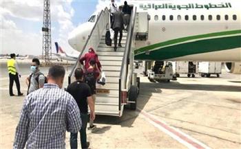 العراق يسير رحلة طيران استثنائية لإجلاء مواطنيه العالقين على حدود بيلاروس 