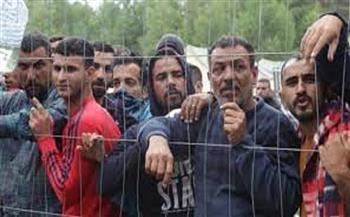 العراق: تسجيل أكثر من 300 طلب عودة لمهاجرين عالقين على الحدود البيلاروسية