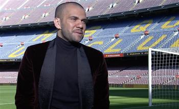 داني ألفيس: كنت أعلم أني سأعود يومًا ما إلى برشلونة