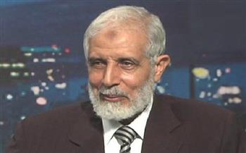 الحكم في إعادة محاكمة محمود عزت بـ «اقتحام الحدود الشرقية» 21 فبراير