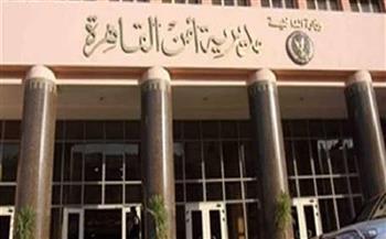 اتخاذ الإجراءات القانونية ضد مالك ورشة بمدينة نصر بسبب إحراق المخلفات
