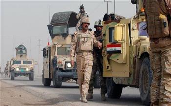 القوات المسلحة العراقية: سندمر جميع أوكار تنظيم "داعش" الإرهابي