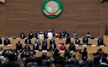 مفوض مجلس السلم والأمن الأفريقي يزور المغرب ويلتقي كبار المسئولين