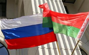 مشاورات روسية بيلاروسية أمنية بشأن عدد من القضايا المتعلقة بدولة الاتحاد بين البلدين