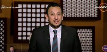 رمضان عبد المعز: الإيمان لن يتحقق إلا بذلك (فيديو)