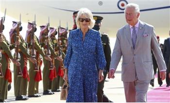 3 أسباب وراء زيارة الأمير تشارلز للأردن
