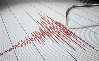 زلزال بقوة 5 درجات يضرب شمال غرب تركيا