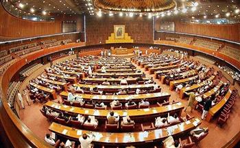 البرلمان الباكستاني يسمح لجاسوس هندي بالطعن في إعدامه