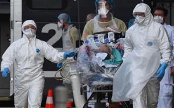 اندونيسيا تسجل 522 إصابة جديدة بفيروس كورونا