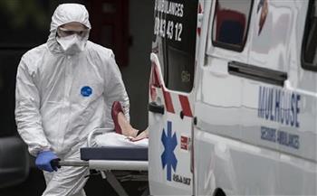 بريطانيا تسجل 38263 إصابة جديدة بفيروس كورونا