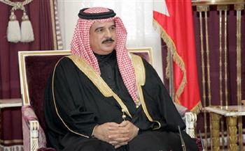 ملك البحرين يبعث برسالة خطية إلى الرئيس التركي